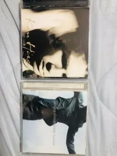 Ken Hirai アルバム2枚セット