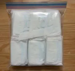 ムーニー 母乳パッド プレミアム 54枚 未使用 出産準備