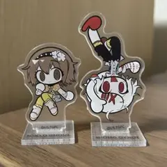 東京喰種 アクリルスタンド 鈴屋什造 笛口雛実