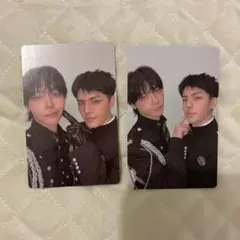 &TEAM ケミトレカ NICHOLAS ニコラス MAKI マキ ニコマキ