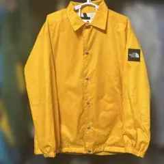 90s THE NORTH FACE ナイロン コーチジャケット 値下げ