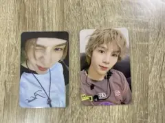 RIIZE Get A Guitar ショウタロウトレカ