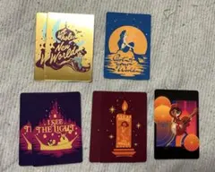 Disney 100 Years of Wonder トレーディングカード - メルカリ