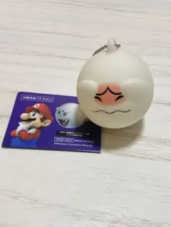 m*i様 スーパーマリオブラザーズ　ピカっとフィギュア　テレサ　未使用　不用品