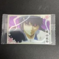 銀魂 カードウエハース No.06 桂小太郎　B