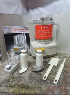 極美品 Amway アムウェイ フードプロセッサー E-3288-J - メルカリ