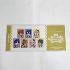 うたプリ WL アニカフェ 特典 カード スタリ