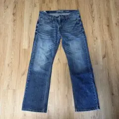 Signature Levi Strauss リーバイス ストレートデニム