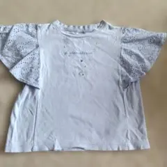 メゾピアノジュニア 半袖Tシャツ 140cmのサムネイル