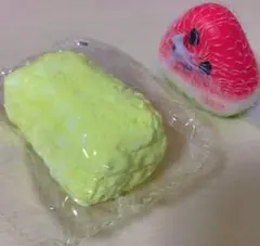 momokoloveスクイーズ まとめ売り