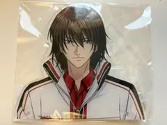 新テニスの王子様 仁王雅治 選手名鑑 バストアップアクリルスタンド