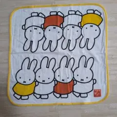ミッフィー おくるみ・ブランケット 約80cm