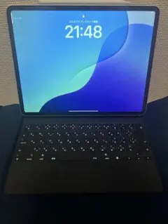 iPadAir M2 512GB Wi-Fi + Cellular 13インチ