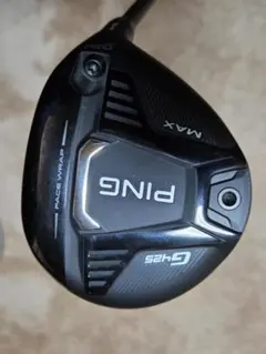 2025年最新】g425 フェアウェイウッド 9wの人気アイテム - メルカリ