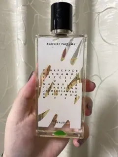 2026年最新】アゴニスト 香水の人気アイテム - メルカリ