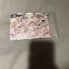 アイナナ 9th 9周年　ポストカード