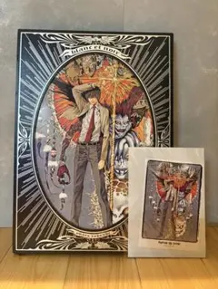 2026年最新】小畑健 画集の人気アイテム - メルカリ