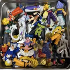 ドラゴンボール フィギュア まとめ売り