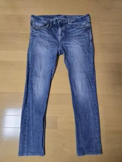 HYSTERIC GLAMOUR ジーンズ W34 L33