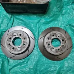MAX フロント ビッグローターキット 330mm シルビア S15 - メルカリ