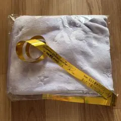 TXT ACT:TOMORROW アプグレ特典 ブランケット