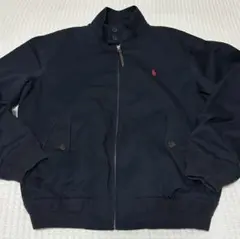 【未使用品M】ポロ ラルフローレン ジャケット ブルゾン ジャンパー