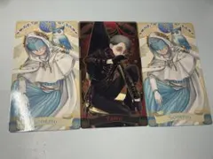 2026年最新】identity v 第五人格 アルカナカードコレクションの人気