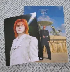 BULLET TRAIN TAKASHI 1st Photobook xemx