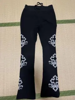 ちゃんみな スウェットパンツ Mサイズ - メルカリ