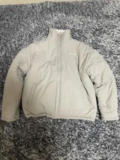 未使用新品】ミンズクローゼット/パデットショートブルゾン - メルカリ