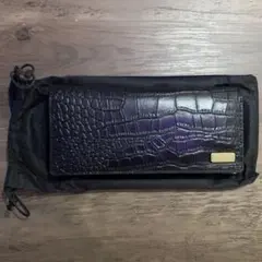 定価13万円 DANIEL&DOUGLAS 長財布