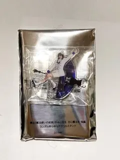 オズ まほステ ゆらゆらランダムアクリルスタンド - メルカリ