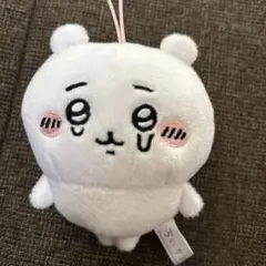 ちいかわ いろんな泣き顔マスコット　ぬいぐるみ