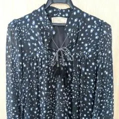 sahri LONDON サリロンドン ロングワンピースのサムネイル