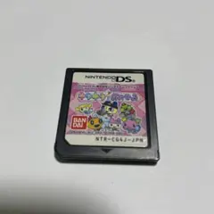 たまごっちのキラキラおみせっち NTR-CG4J-JPN ソフトのみ