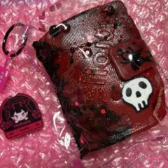 mellojoy メロジョイ　夜の古城
