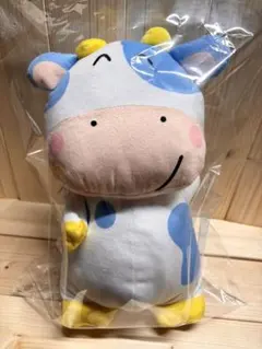 たべっ子どうぶつ　ぬいぐるみ