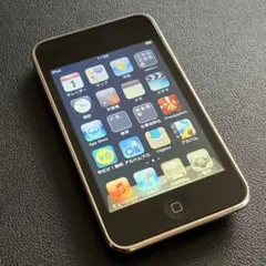 iPod (Touch Wheel) 第2世代 10GB【中古】 2026年最新】ipod touch 第2世代 中古の人気アイテム - メルカリ