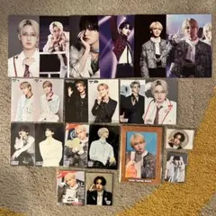 白岩瑠姫 KCON関連 まとめ売り
