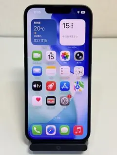 2026年最新】Apple バッテリー最大容量：95~99% スマートフォン本体の