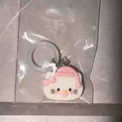 最終お値下げ））キティちゃん めじるしアクセサリー アンブレラマーカー