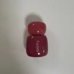 fwee ピンクオブセッションステイフィットティント　G09 ライチピンク