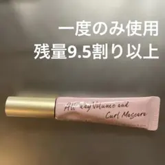 MILK TOUCH AD ボリュームアンドカールマスカラ ブラウンのサムネイル