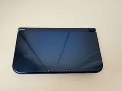 New 3DS LL ネイビー 本体