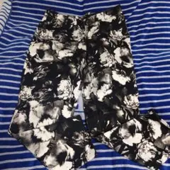 【PAULSmith】柄　パンツ