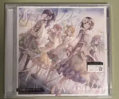 プロセカ　ニーゴ　CD 限りなく灰色へ/アイディスマイル　特典トレカ付き
