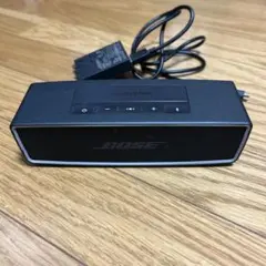 Bose SoundLink Mini 生産終了 ジャンク 美品 クレードル付 Bose SoundLink Mini 生産終了 ジャンク 美品 クレードル付 - メルカリ