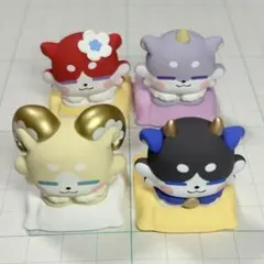 崩壊スターレイル　キメラ　フィギュア