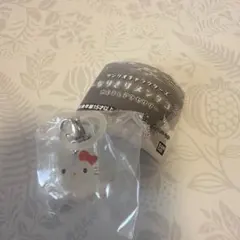サンリオ なりきりメンダコ めじるしアクセサリー クロミ