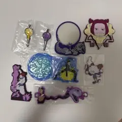 一番くじ HUNTER×HUNTER まとめ売りのサムネイル